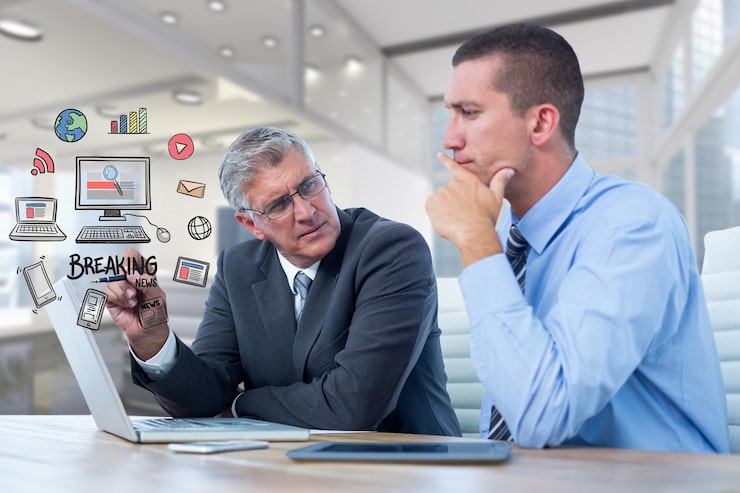 Website Development Agency in 2026