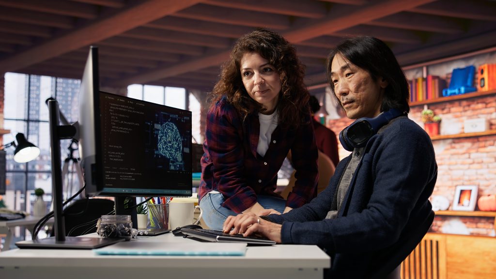 AI Software Company Berlin