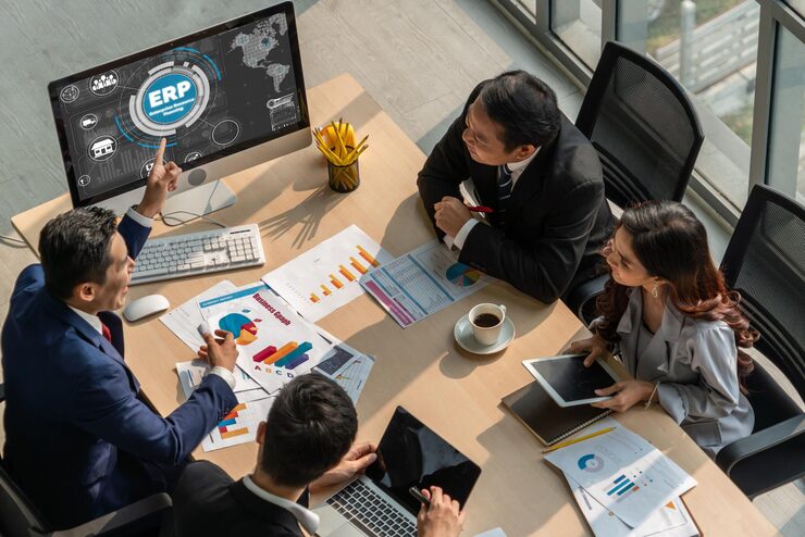 AI Development Company in Berlin