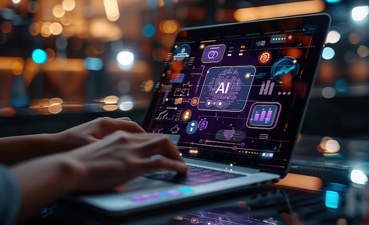 AI Software Development Services in Berlin