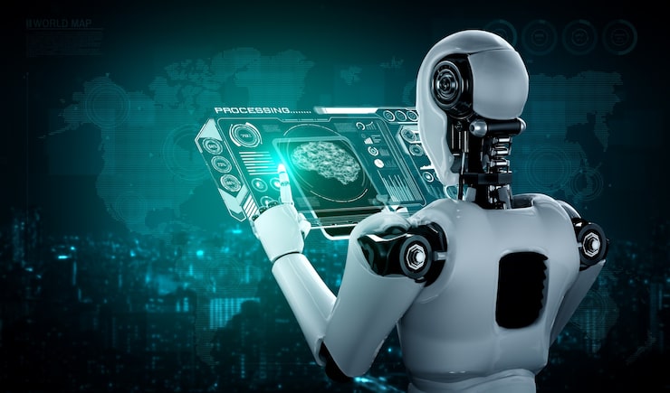 Artificial Intelligence