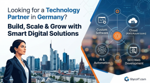 Technology Partner in Germany
