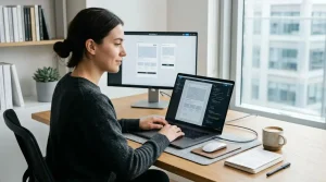 website development agency berlin