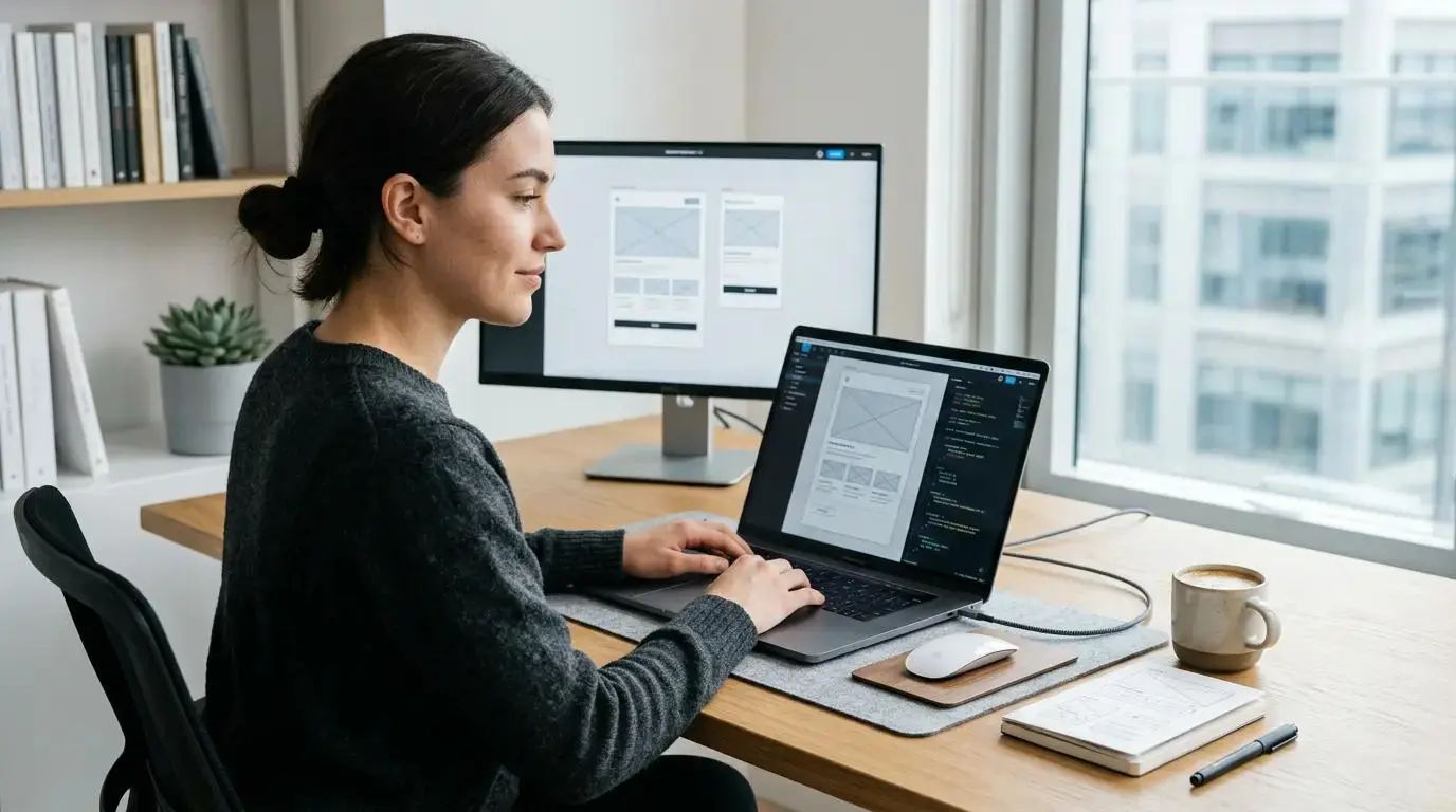 website development agency berlin
